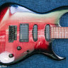 Fernandes FGZ-400 