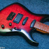 Fernandes FGZ-400 