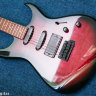 Fernandes FGZ-400 