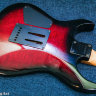 Fernandes FGZ-400 