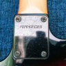 Fernandes FGZ-400 