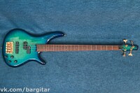Ibanez SR-890