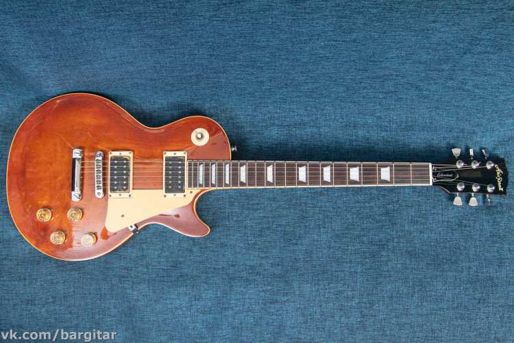Aria Pro II LS-450 LP Standard