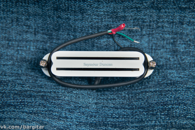 Seymour Duncan SCR-1n Cool Rails neck