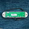 Seymour Duncan SCR-1n Cool Rails neck