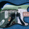 Fender ST-72 Stratocaster 
