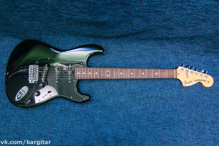 Fender ST-72 Stratocaster 