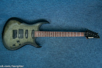 Fernandes FGZ-400 