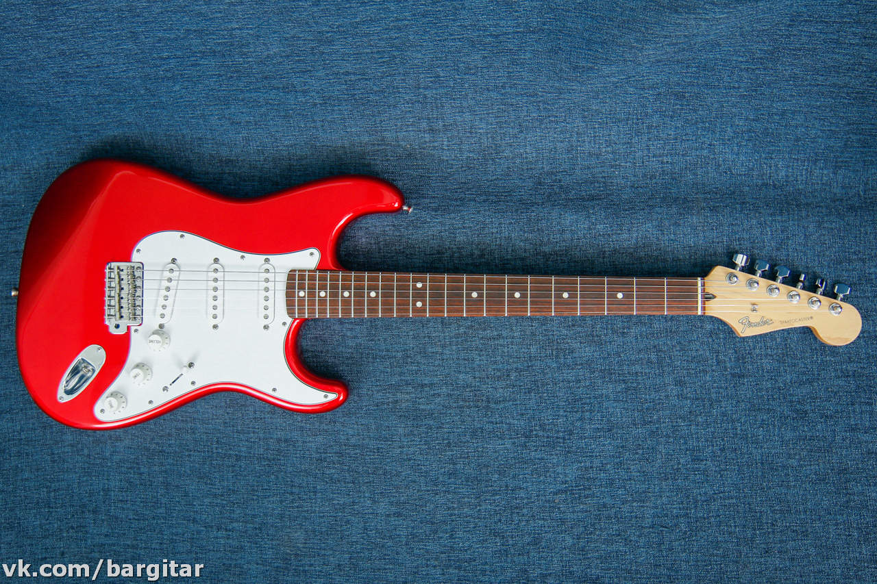 ST-STD Fender Japan ストラトキャスター ⁄ ストラト フェンダー