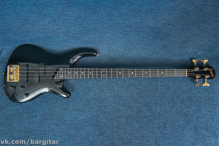 Greco Phoenix PXB-80 Bass