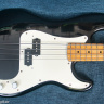 Fender PB-62 Precision Bass