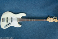 Fender JB-45M Jazz Bass 