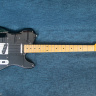 History CV-TVM Telecaster
