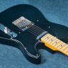 History CV-TVM Telecaster
