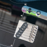 History CV-TVM Telecaster
