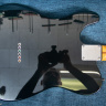 History CV-TVM Telecaster