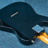 History CV-TVM Telecaster