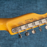 History CV-TVM Telecaster