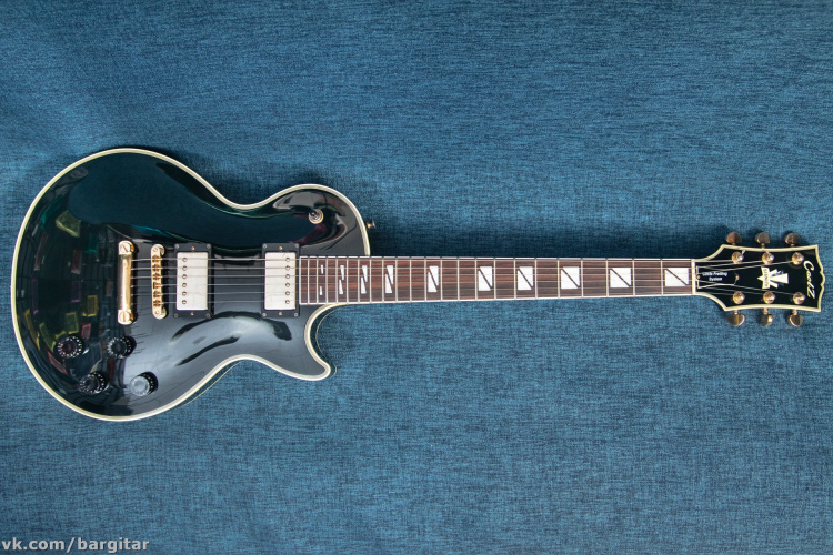 CoolZ ZLC-1 Les Paul Custom