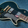 CoolZ ZLC-1 Les Paul Custom