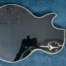 CoolZ ZLC-1 Les Paul Custom
