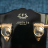 CoolZ ZLC-1 Les Paul Custom