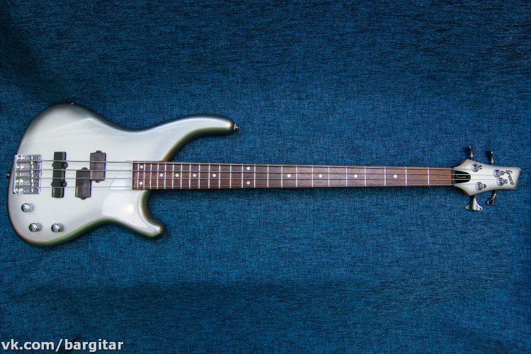 Greco Phoenix PXB-400 Bass