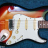 Fender ST-62 Stratocaster 