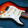 Fender ST-62 Stratocaster 