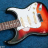 Fender ST-62 Stratocaster 
