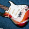 Fender ST-62 Stratocaster 