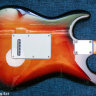 Fender ST-62 Stratocaster 
