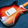 Fender ST-62 Stratocaster 