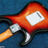 Fender ST-62 Stratocaster 
