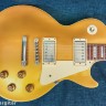 Gibson 1957 Reissue Les Paul Classic Goldtop
