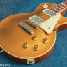 Gibson 1957 Reissue Les Paul Classic Goldtop