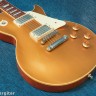 Gibson 1957 Reissue Les Paul Classic Goldtop
