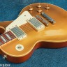 Gibson 1957 Reissue Les Paul Classic Goldtop