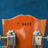 Gibson 1957 Reissue Les Paul Classic Goldtop