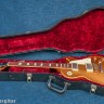 Gibson 1957 Reissue Les Paul Classic Goldtop