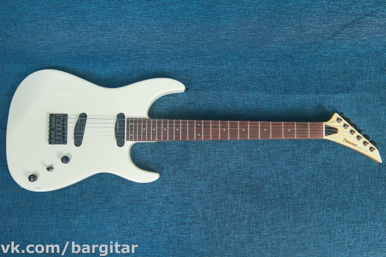 Fernandes STJ-80 Buck-Tick