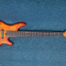 Ibanez RD-605 Bass