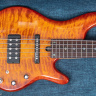 Ibanez RD-605 Bass