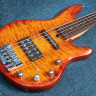 Ibanez RD-605 Bass