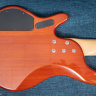 Ibanez RD-605 Bass