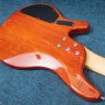 Ibanez RD-605 Bass