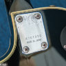 Greco EG-380B Les Paul Custom