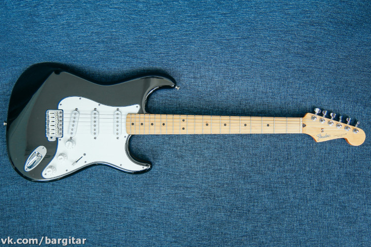 Fender Standard ST-43 Stratocaster 