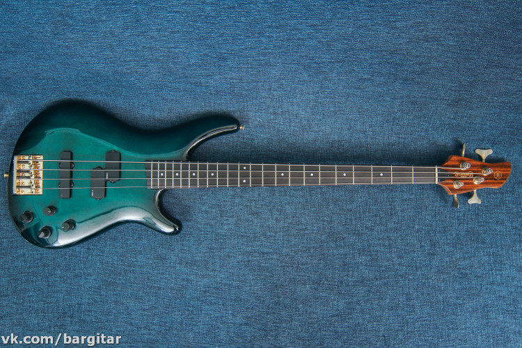 Yamaha MB-75 Motion-B Bass