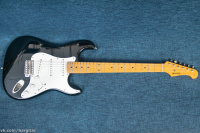 History Z HST-1 Stratocaster 